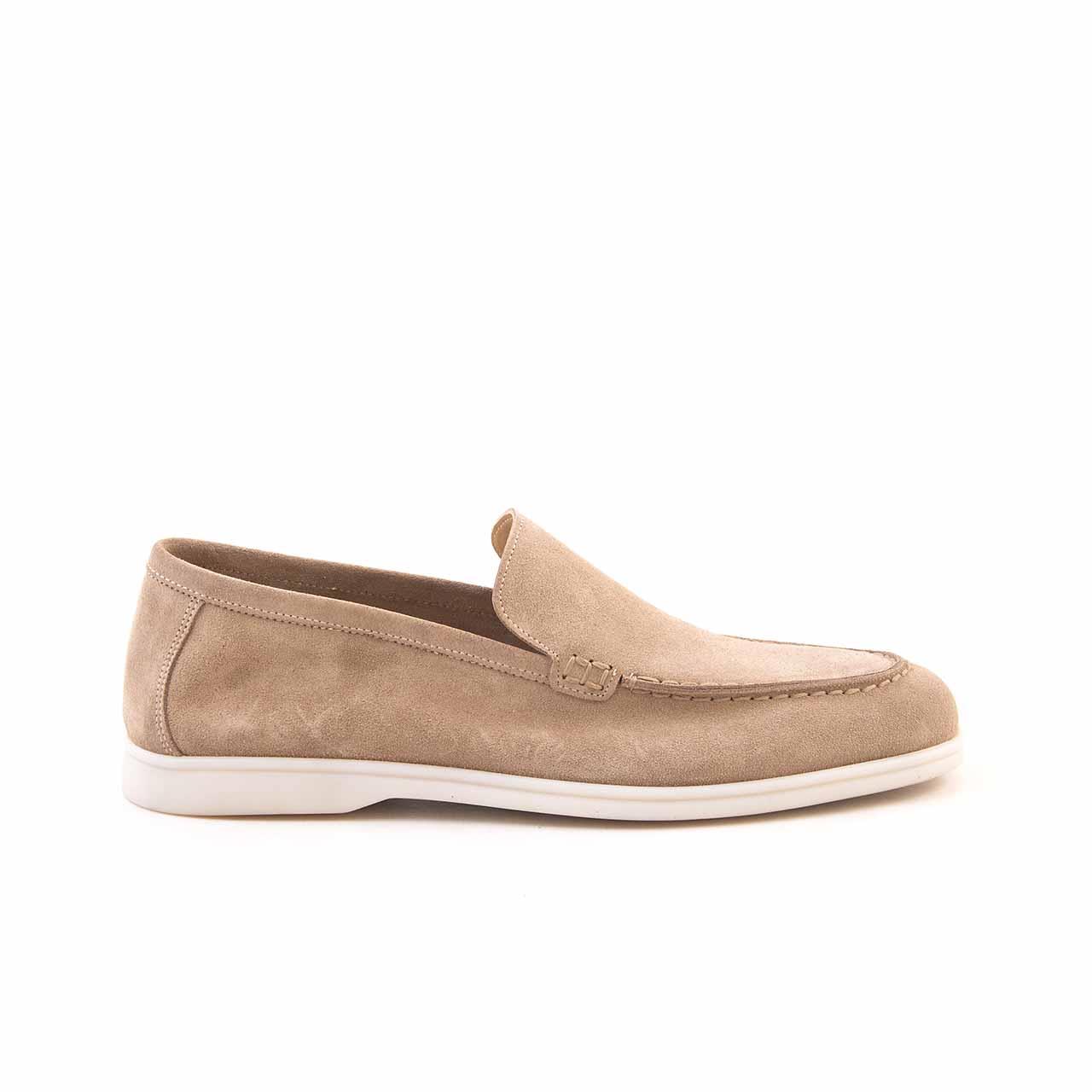 Mocassini Gold   Erkek Loafer 2026