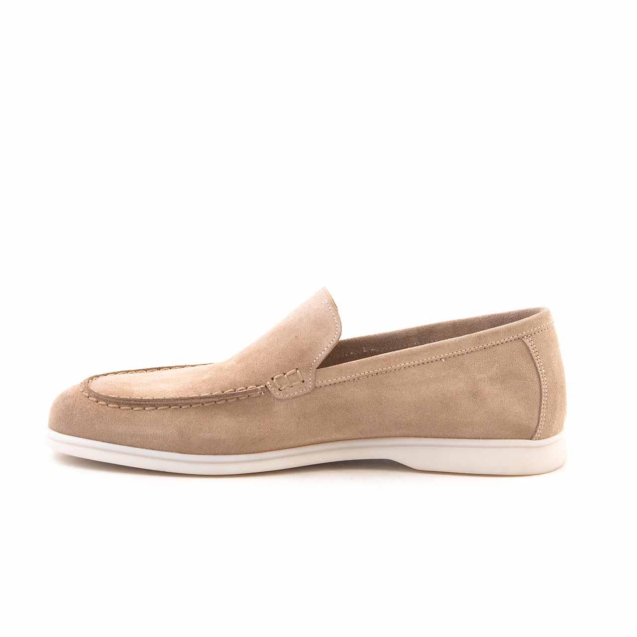 Mocassini Gold   Erkek Loafer 2026