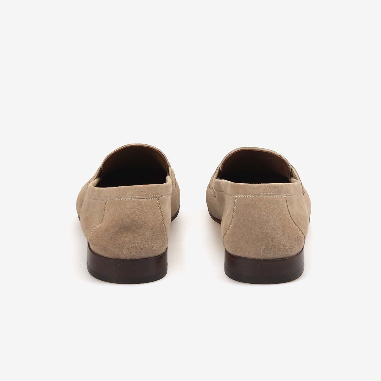 Mocassini Gold   Erkek Loafer 65936
