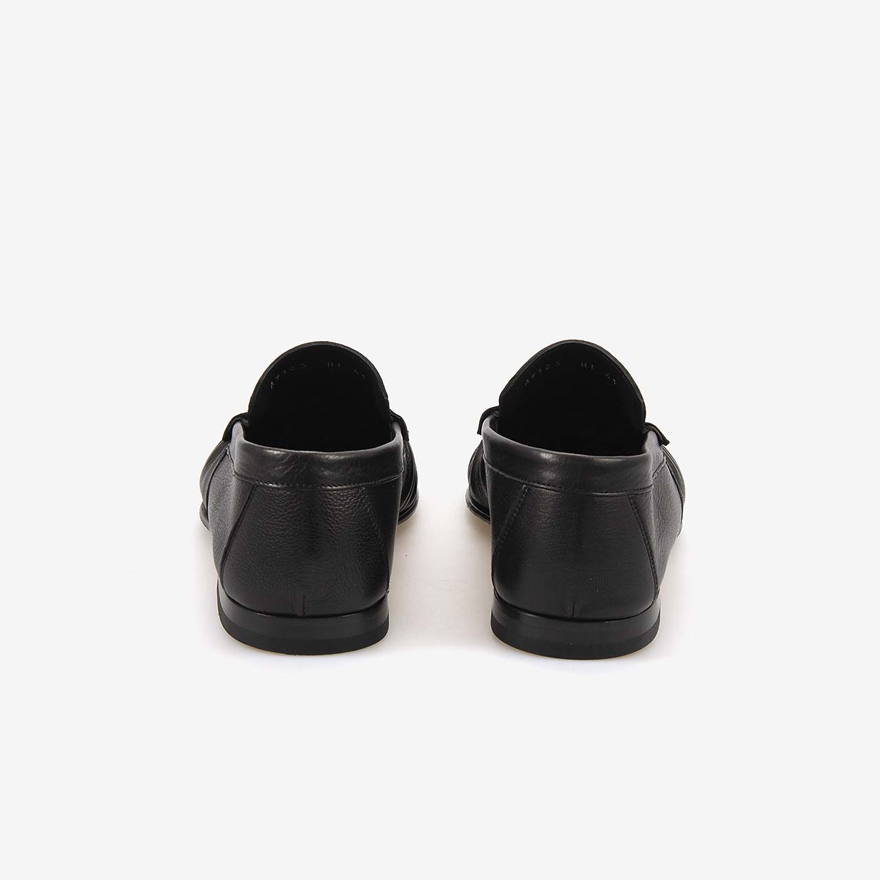 Mocassini Gold   Erkek Loafer A9125