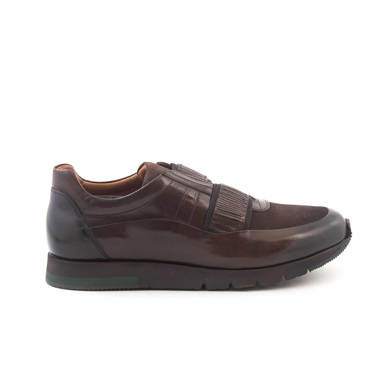 Mocassini Gold   Erkek Spor & Sneaker 49413