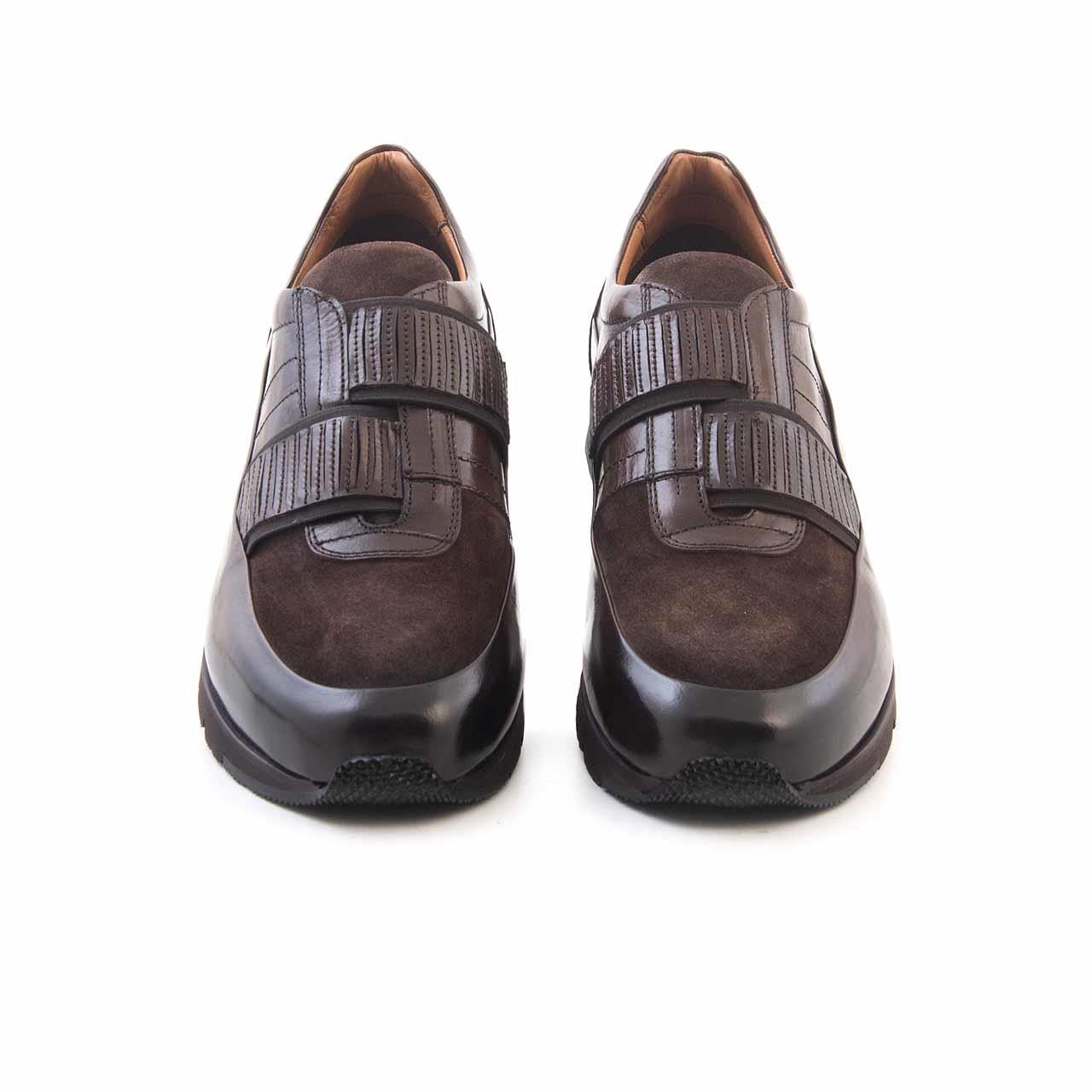 Mocassini Gold   Erkek Spor & Sneaker 49413