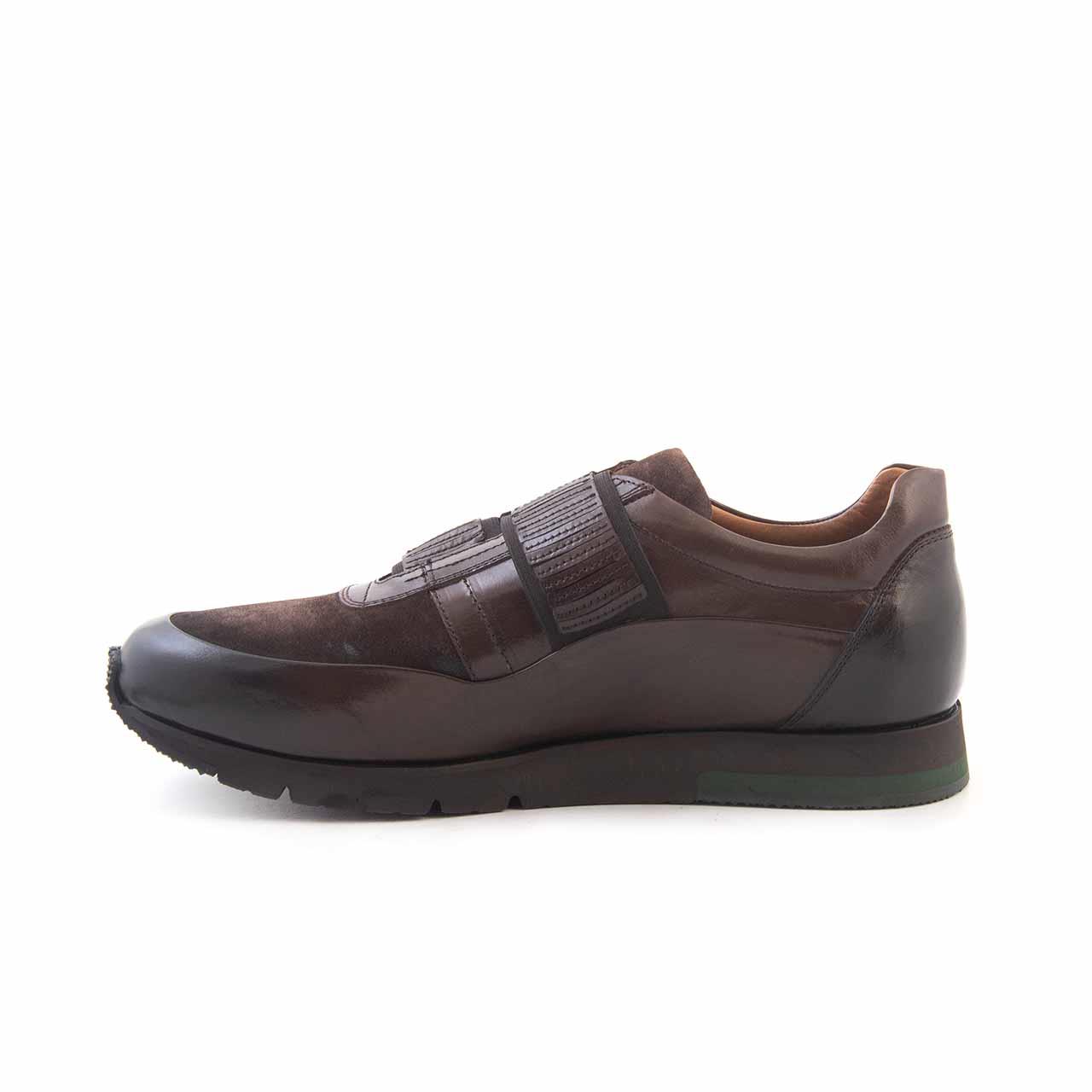 Mocassini Gold   Erkek Spor & Sneaker 49413
