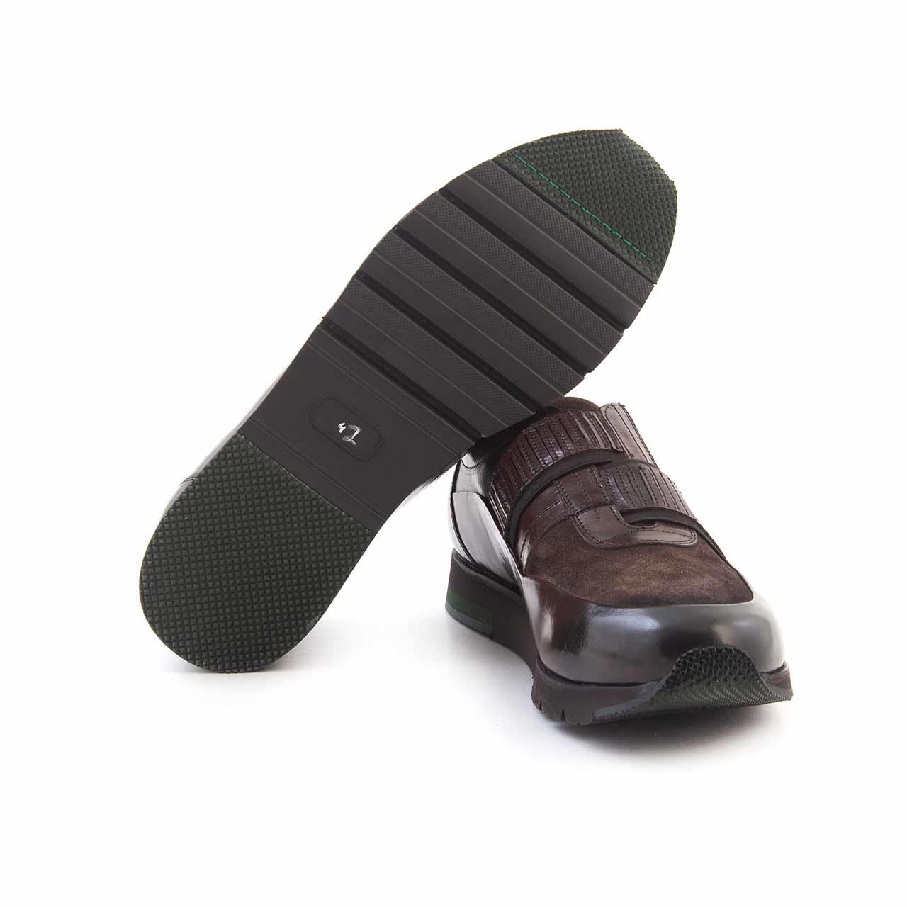 Mocassini Gold   Erkek Spor & Sneaker 49413
