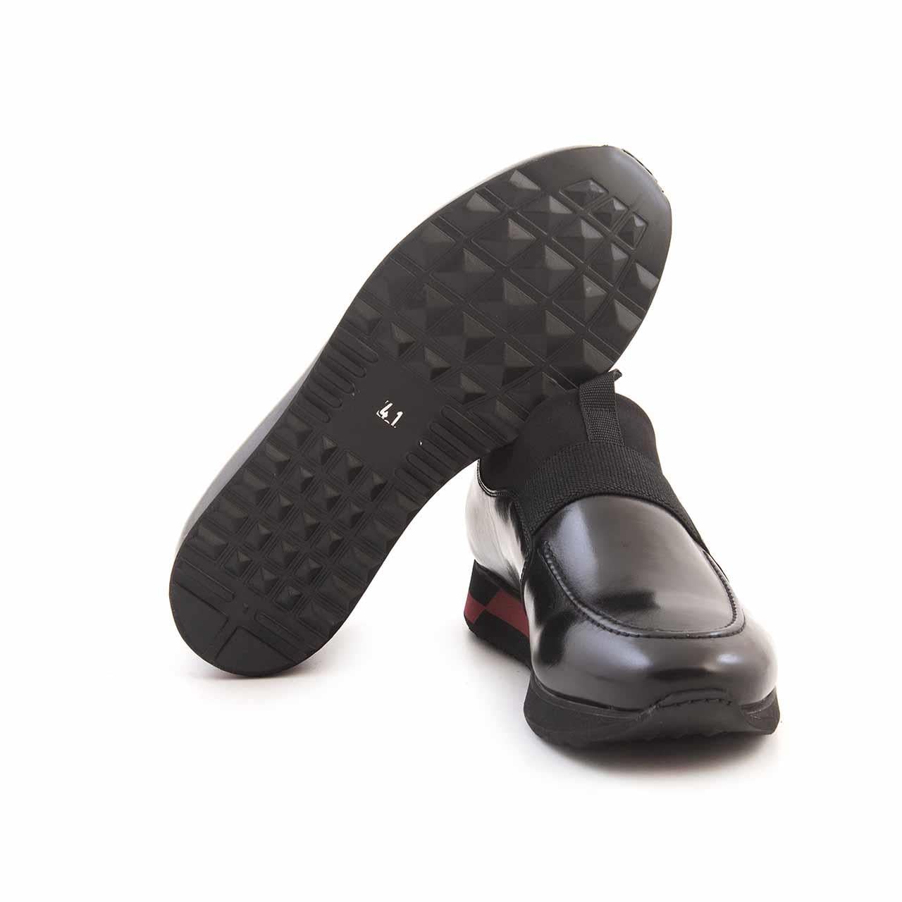 Mocassini Gold   Erkek Spor & Sneaker 62835