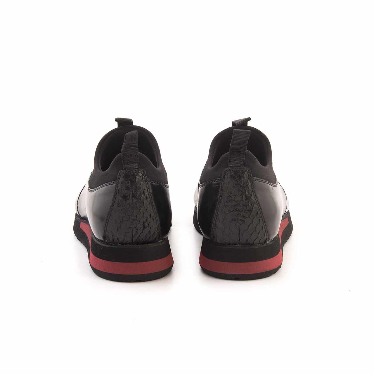 Mocassini Gold   Erkek Spor & Sneaker 62835
