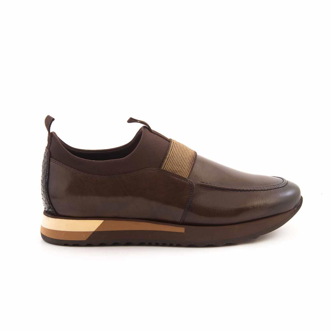 Mocassini Gold   Erkek Spor & Sneaker 62835