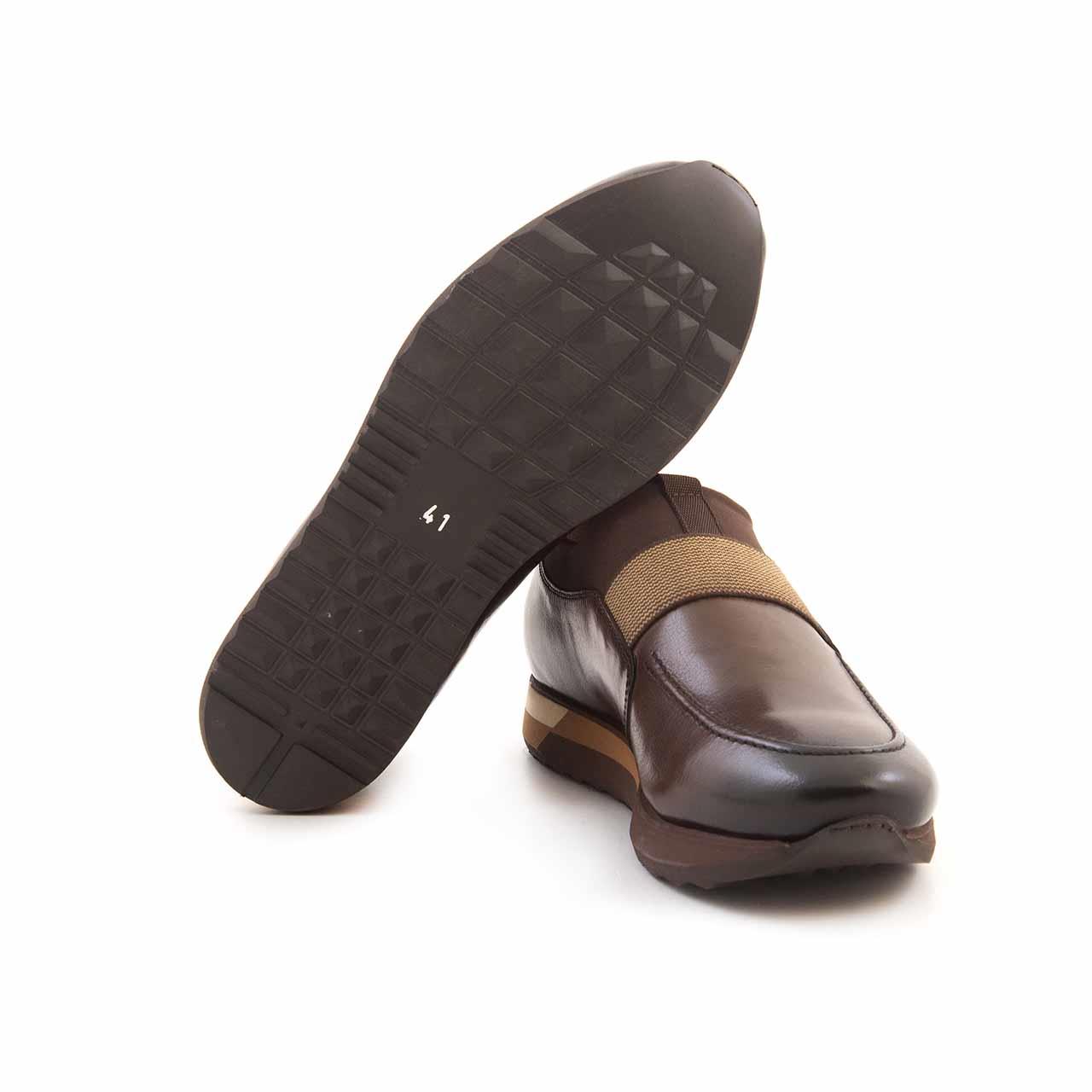 Mocassini Gold   Erkek Spor & Sneaker 62835