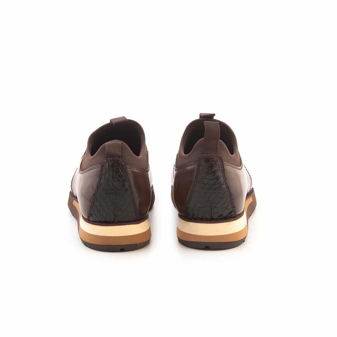 Mocassini Gold   Erkek Spor & Sneaker 62835