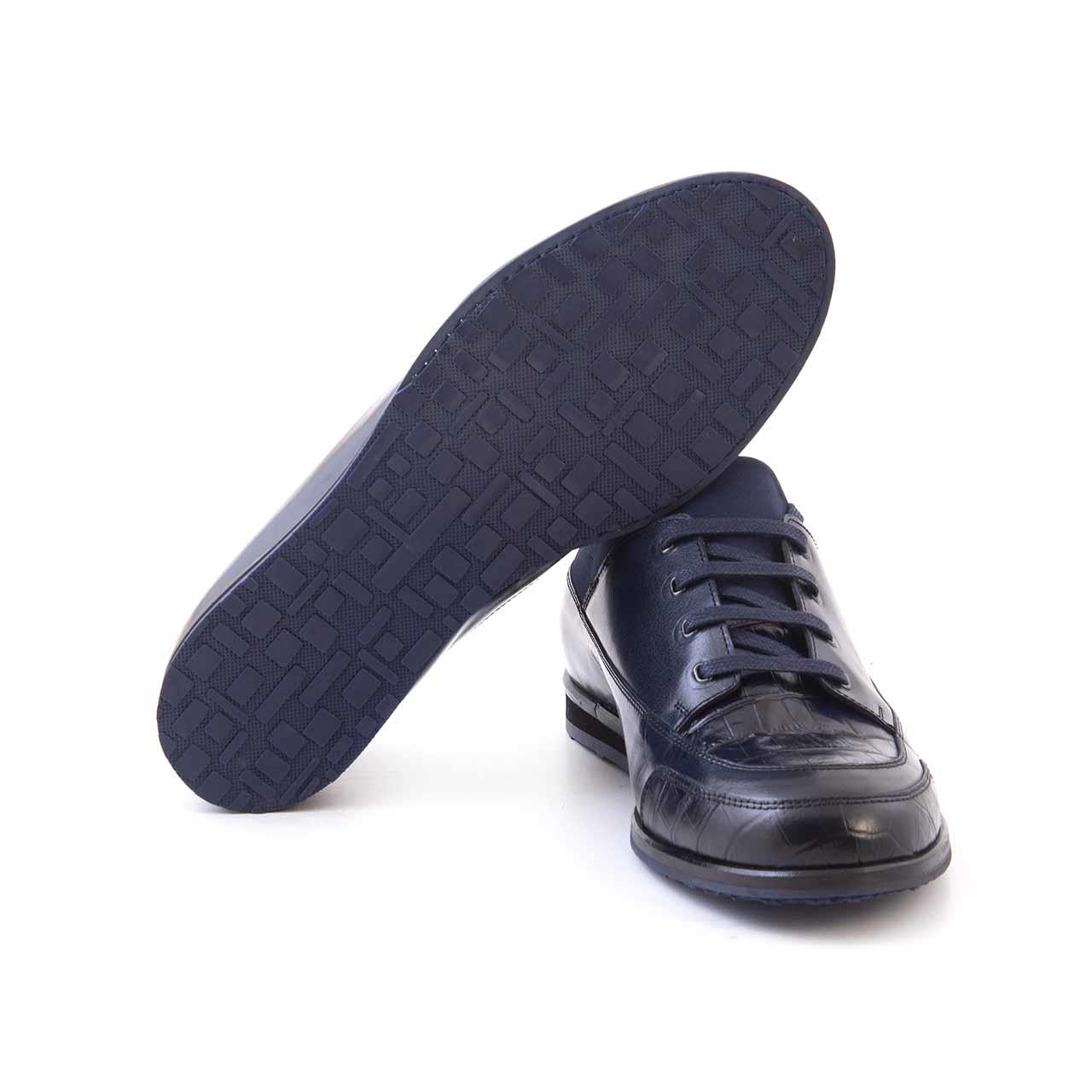 Mocassini Gold   Erkek Spor & Sneaker 64303