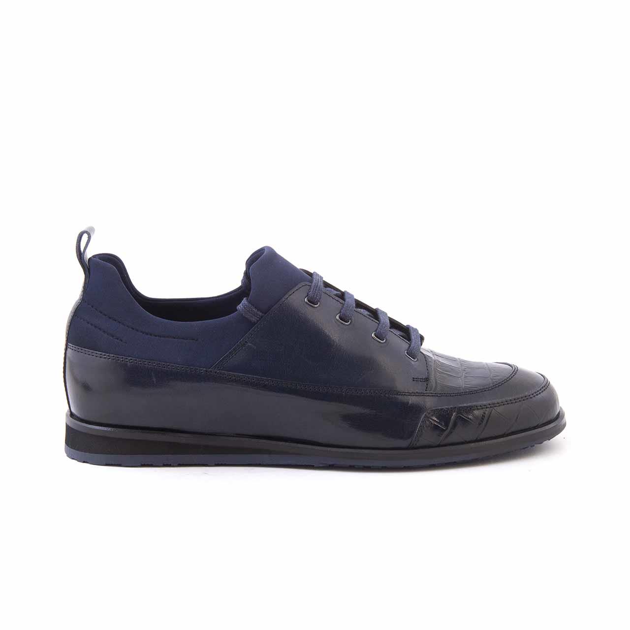 Mocassini Gold   Erkek Spor & Sneaker 64303
