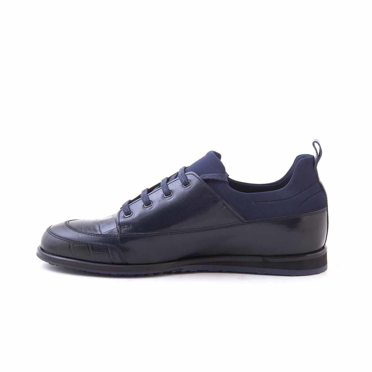Mocassini Gold   Erkek Spor & Sneaker 64303
