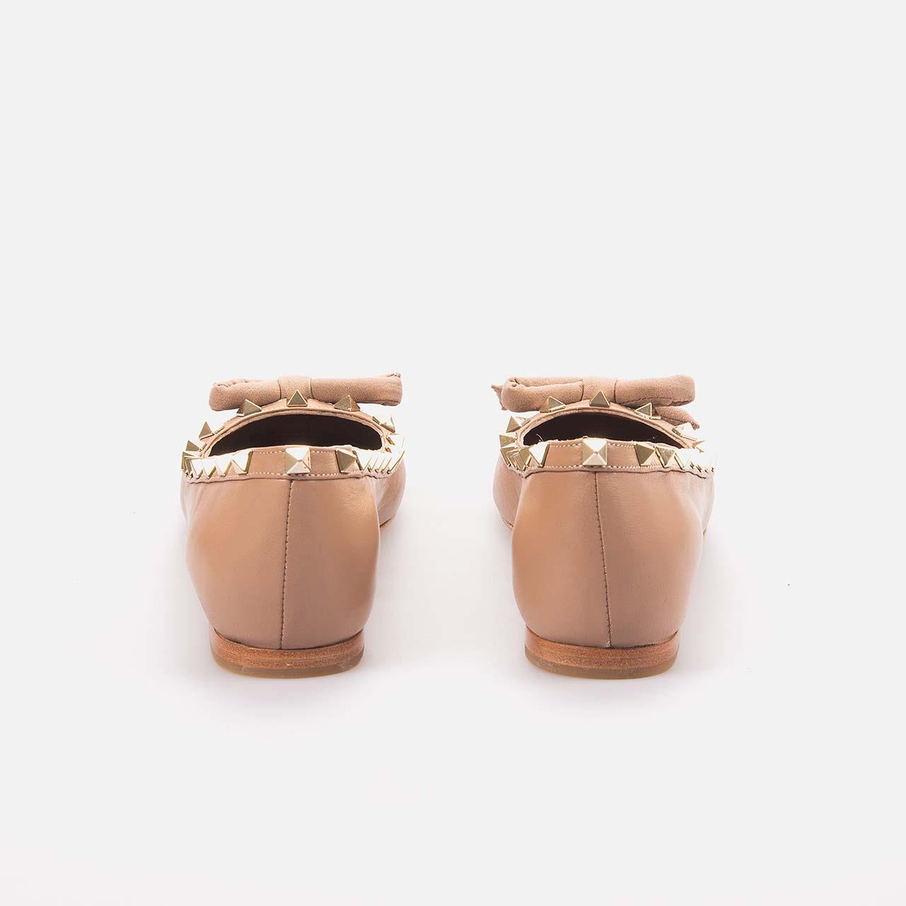 Mocassini  Kadın Babet 467503