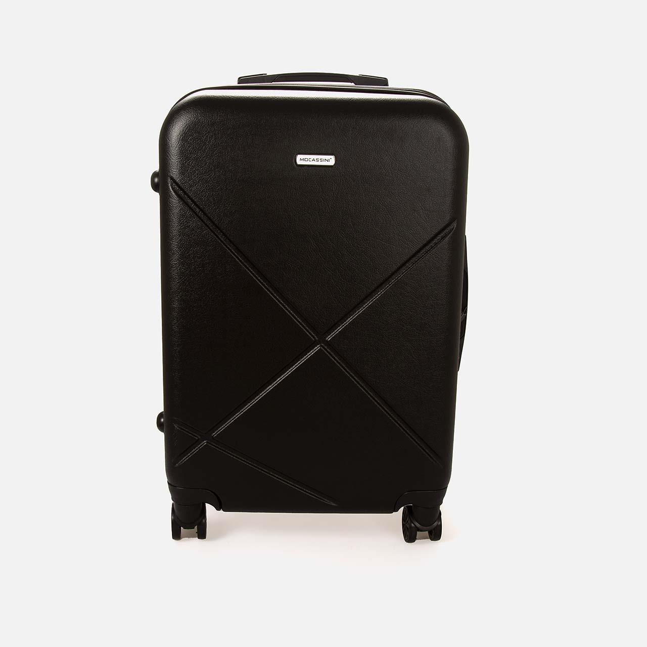 Mocassini Tekerlekli Unisex Valiz 571M