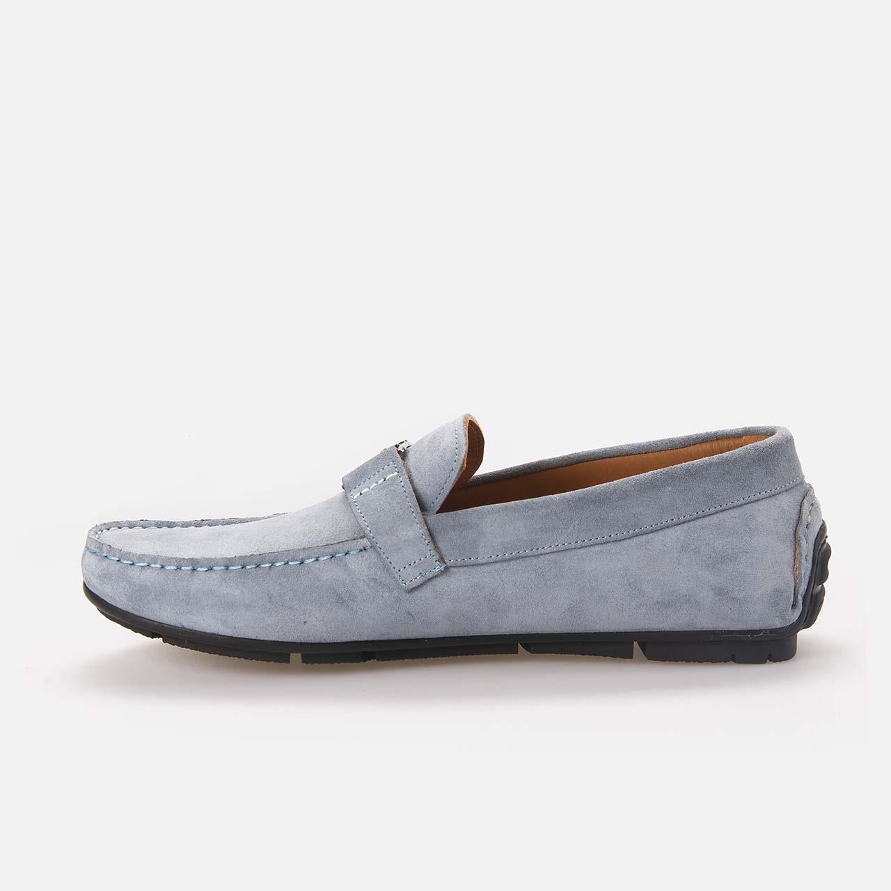 Mocassini  Tokalı Erkek Loafer M5