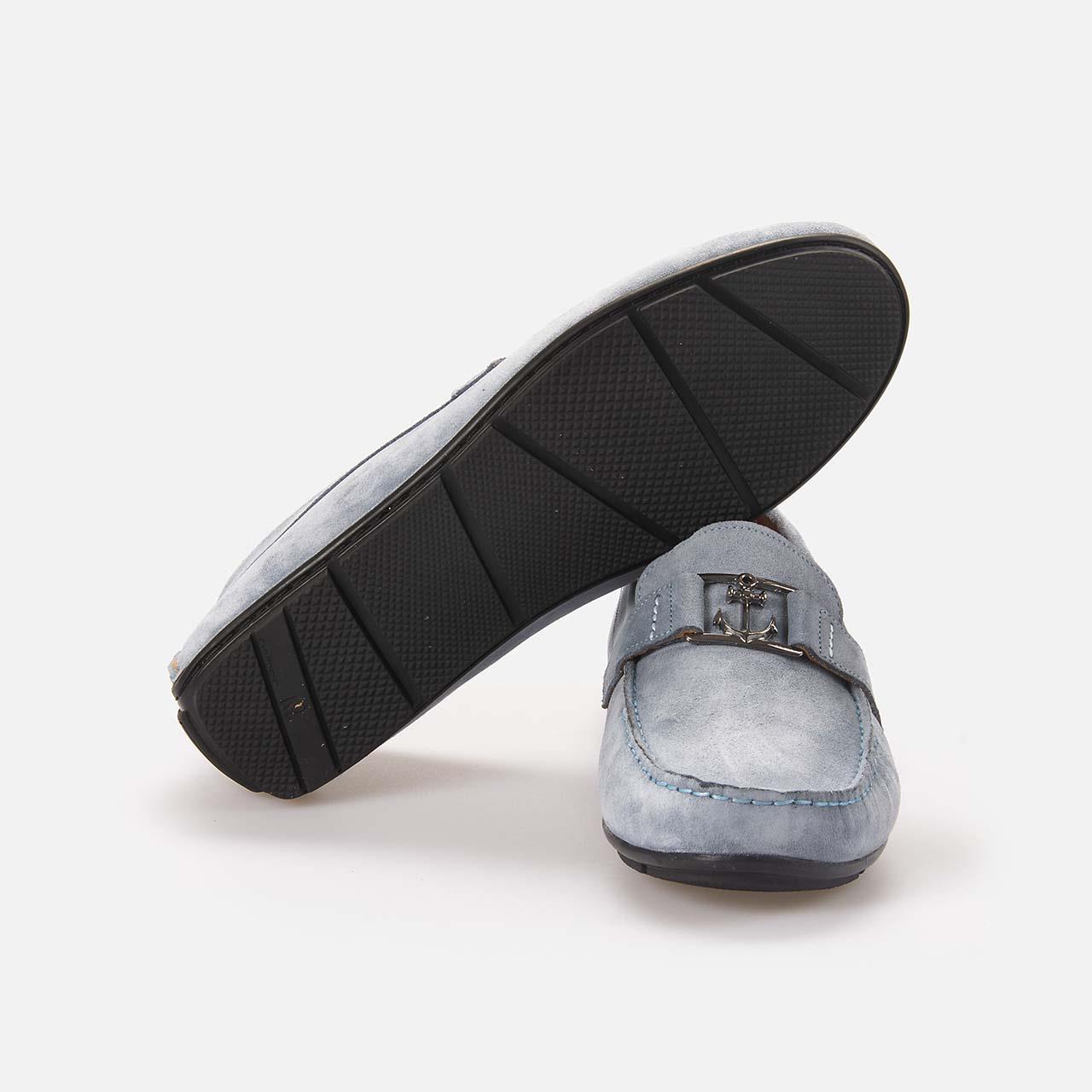 Mocassini  Tokalı Erkek Loafer M5