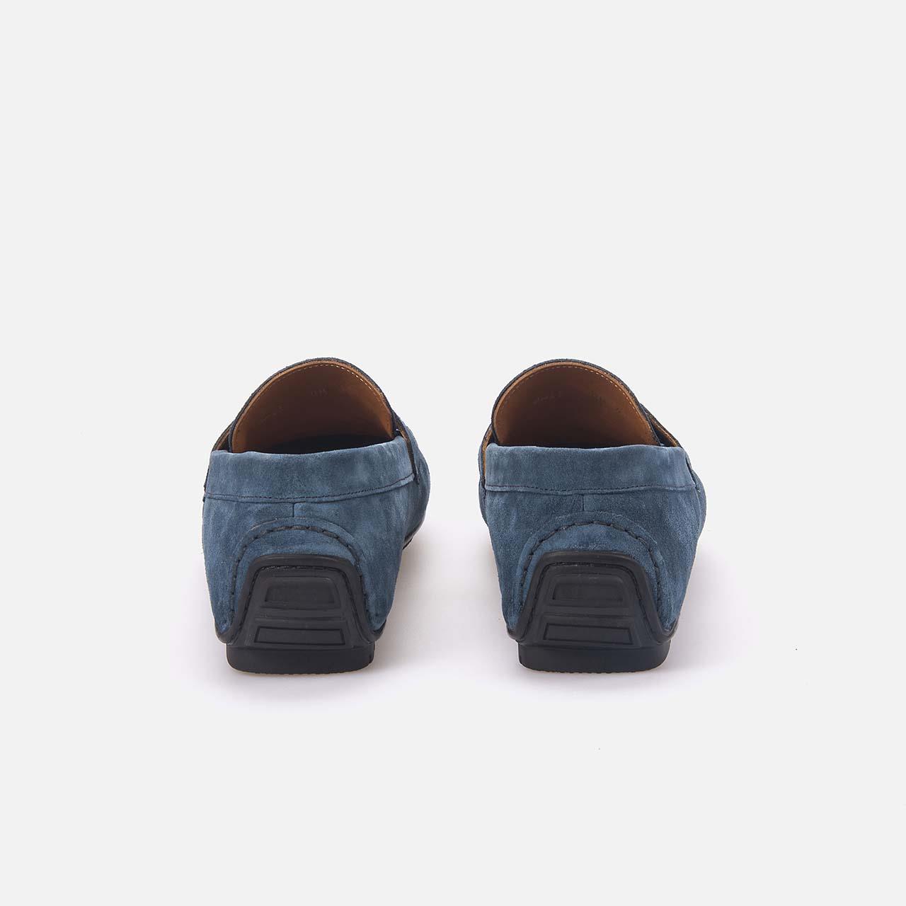 Mocassini  Tokalı Erkek Loafer M5