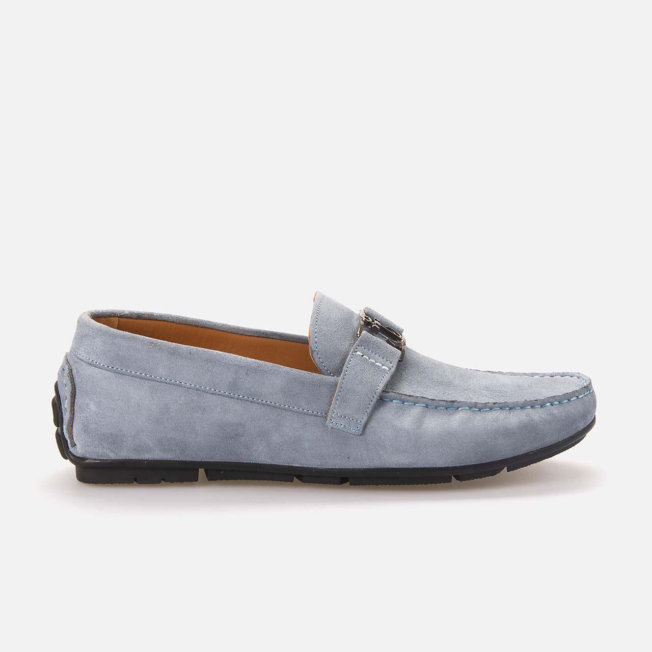 Mocassini  Tokalı Erkek Loafer M5