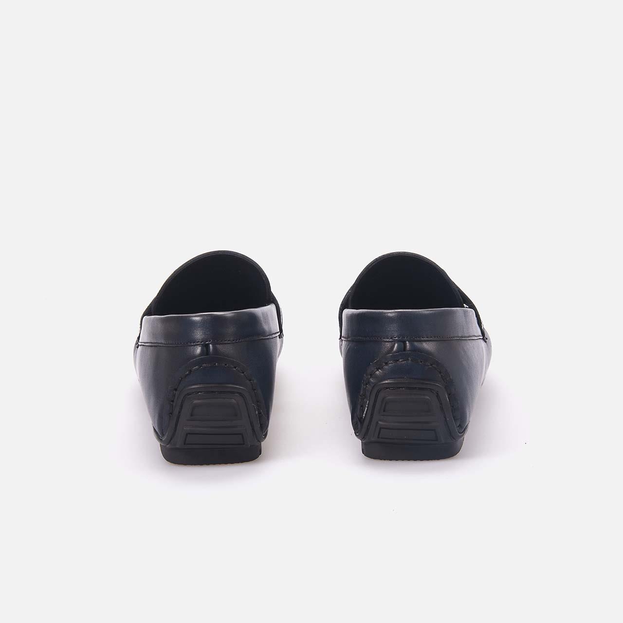 Mocassini  Tokalı Erkek Loafer M5