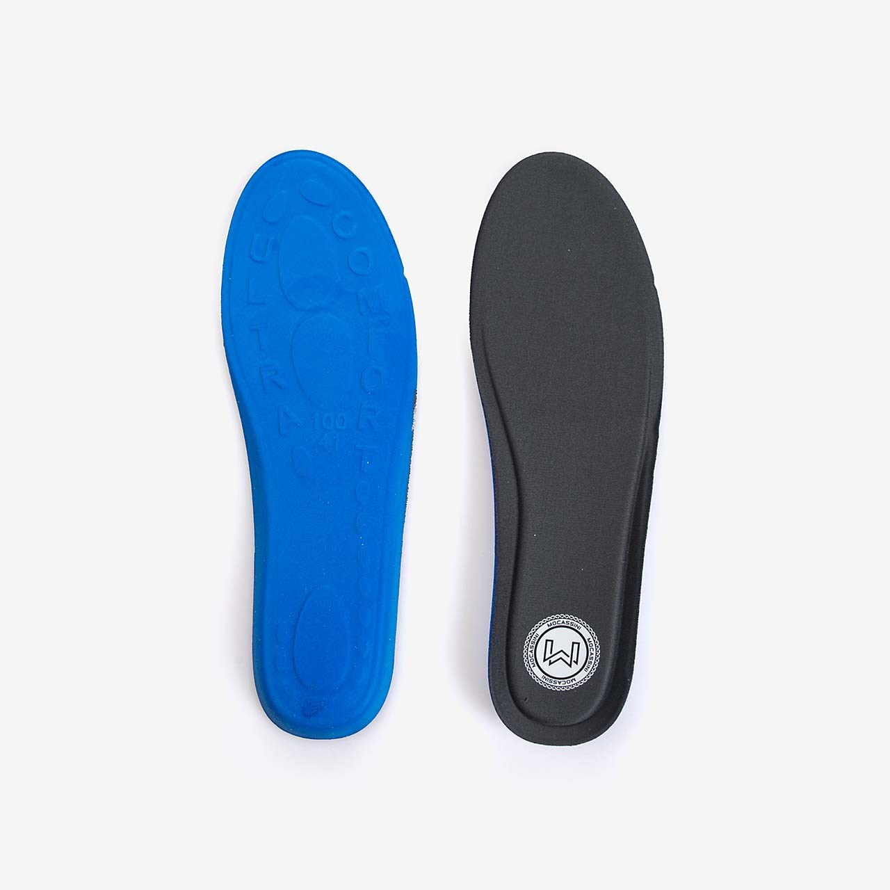 Mocassini   Unisex Taban M-100