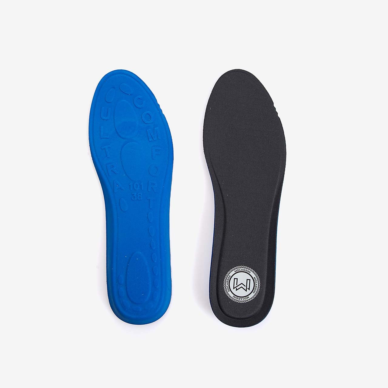 Mocassini   Unisex Taban M-101