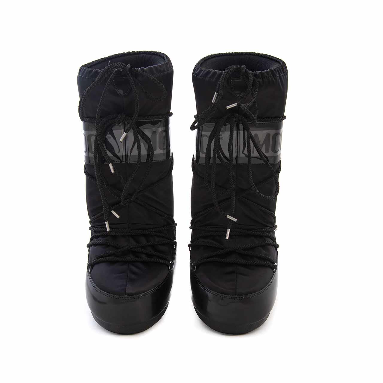 Moonboot   Kadın Kar Botu 14016800