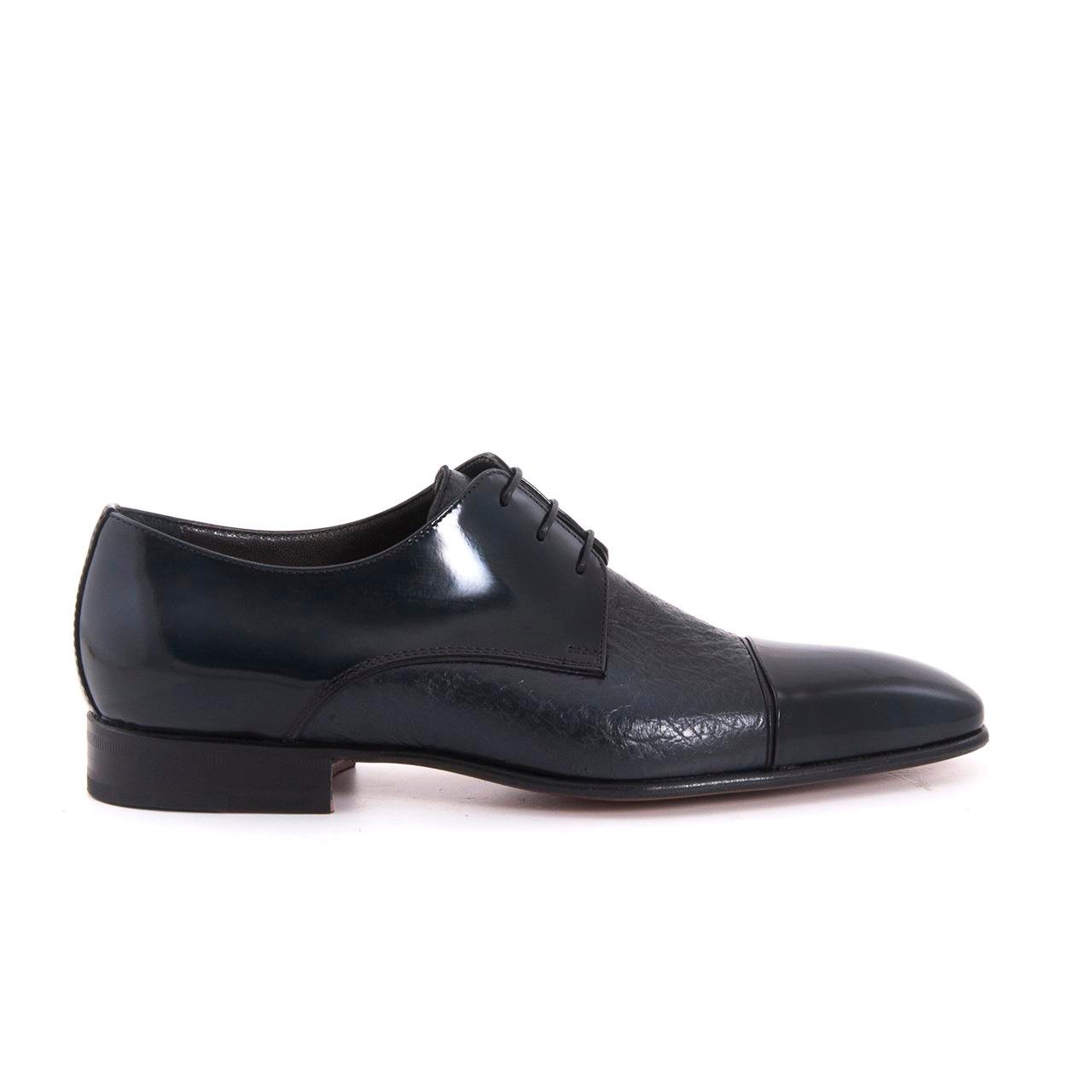 Moreschi  Bağcıklı Erkek Klasik Ayakkabı 039704