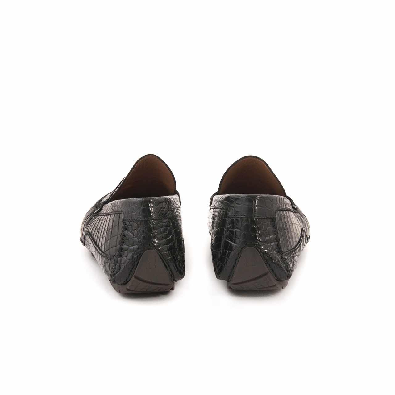 Moreschi  Bağcıksız Erkek Loafer 43013