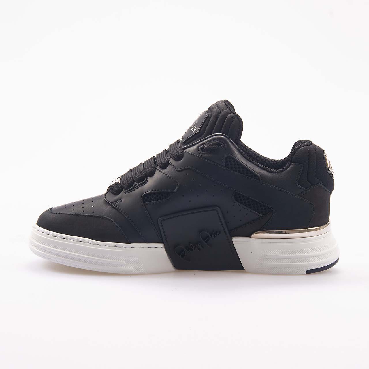 Philipp Plein   Erkek Spor & Sneaker MSC3912