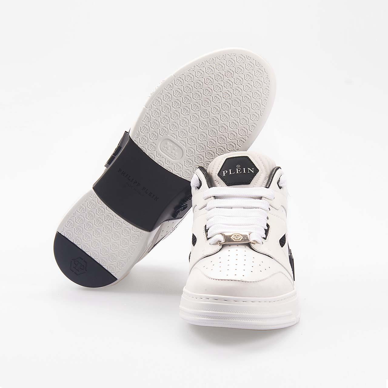 Philipp Plein   Erkek Spor & Sneaker MSC3912