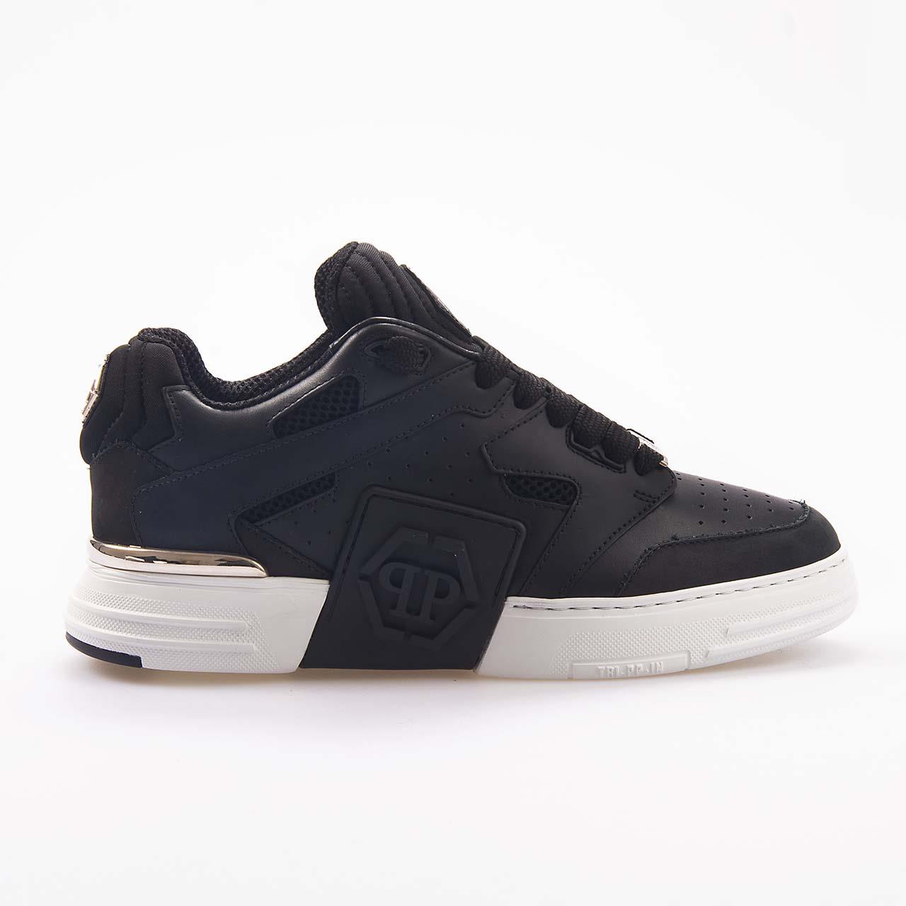 Philipp Plein   Erkek Spor & Sneaker MSC3912