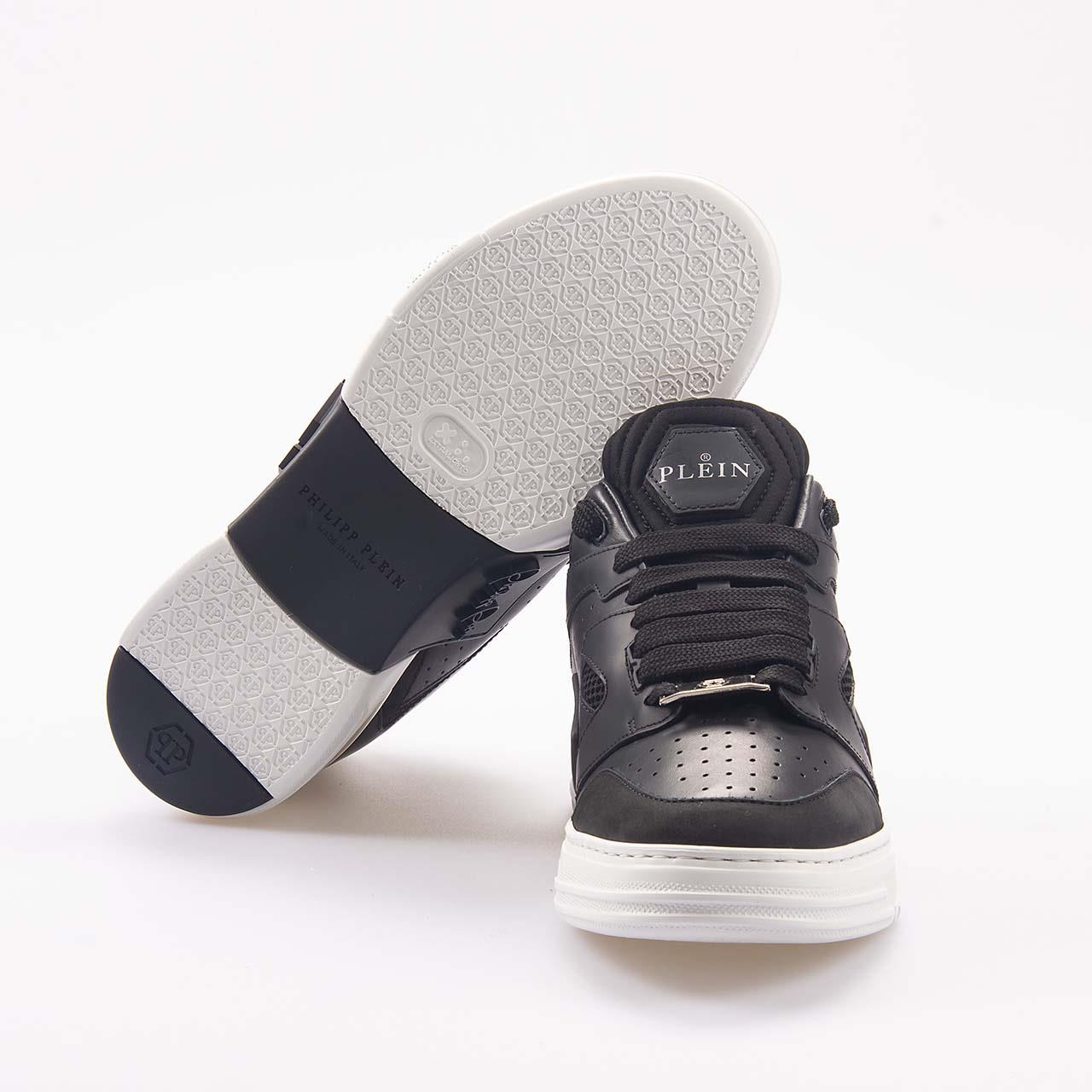 Philipp Plein   Erkek Spor & Sneaker MSC3912