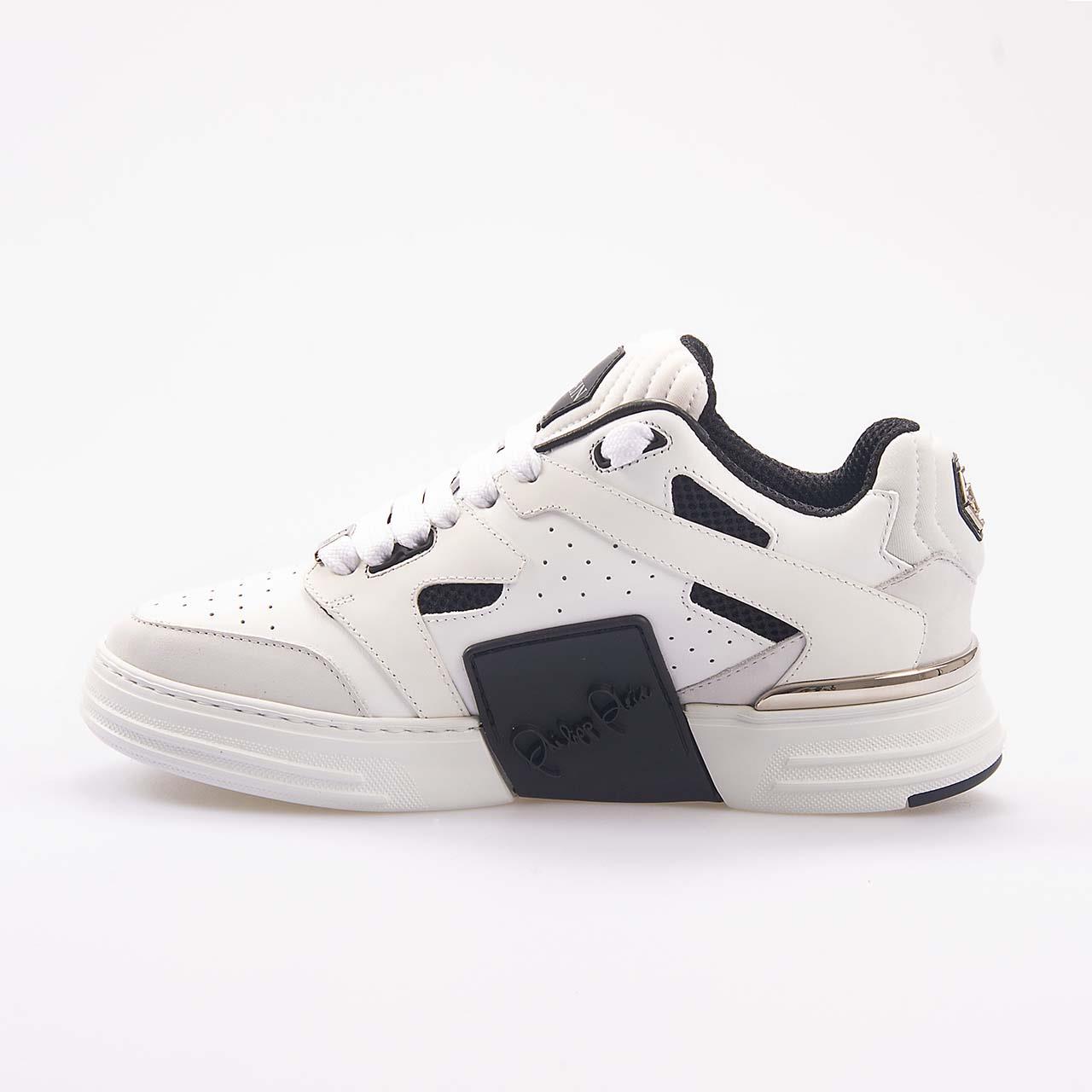 Philipp Plein   Erkek Spor & Sneaker MSC3912