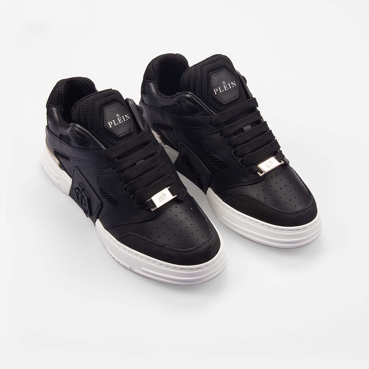 Philipp Plein   Erkek Spor & Sneaker MSC3912
