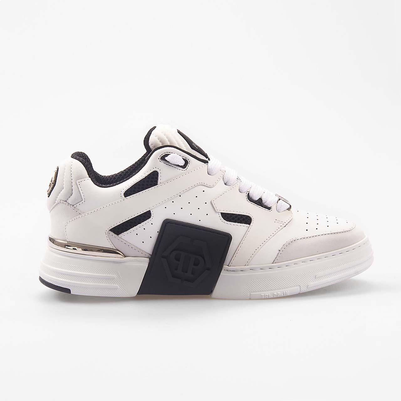 Philipp Plein   Erkek Spor & Sneaker MSC3912