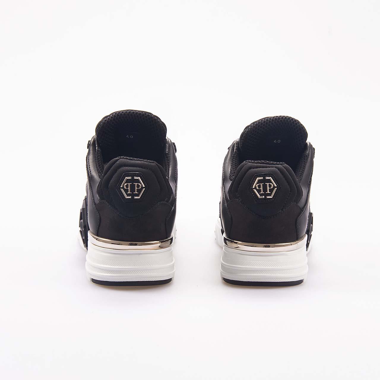 Philipp Plein   Erkek Spor & Sneaker MSC3912