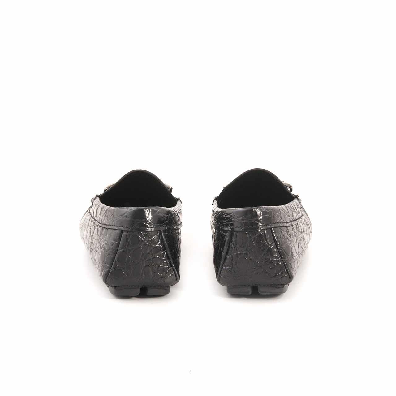 Prada  Bağcıksız Erkek Loafer 2DD163