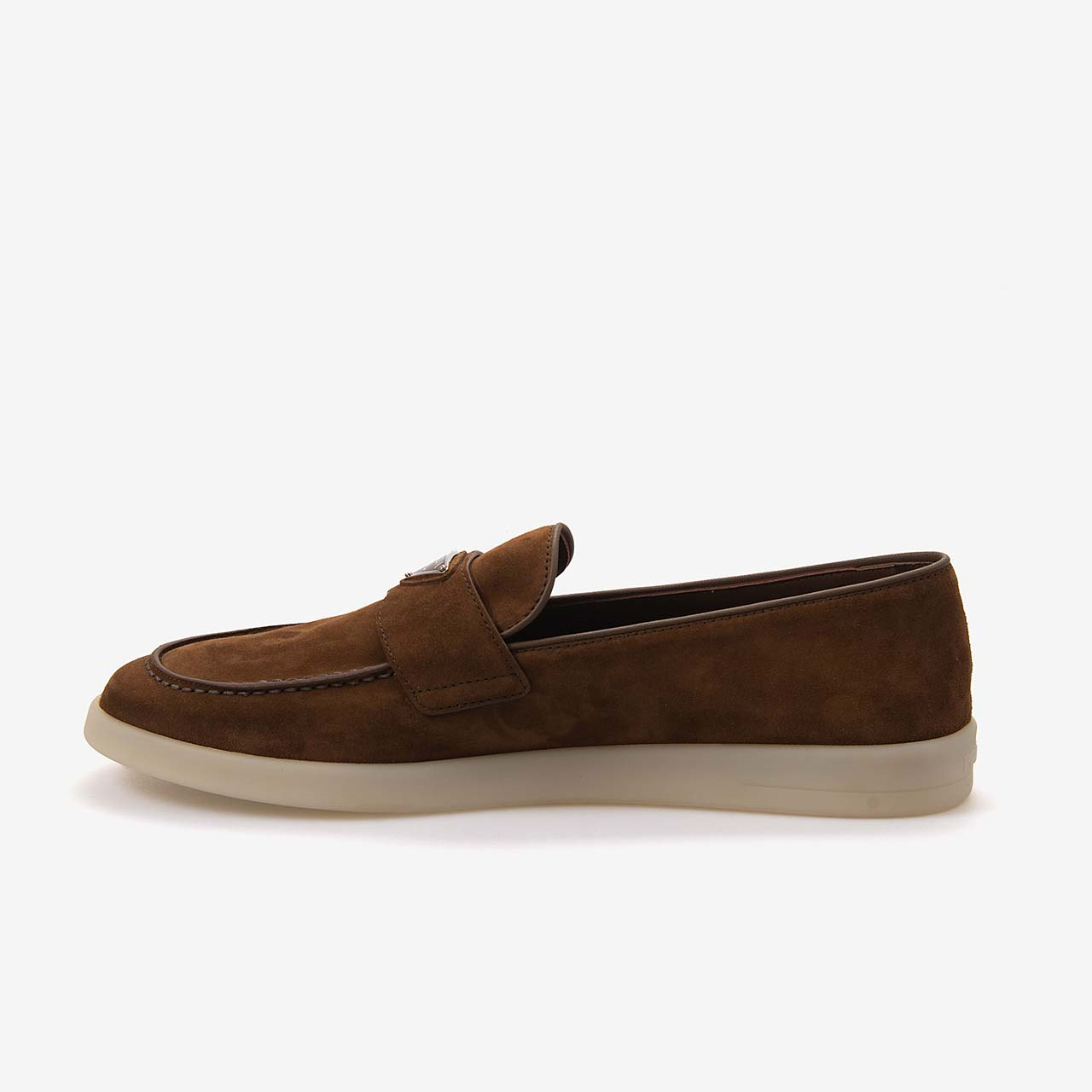 Prada   Erkek Loafer 2DG124