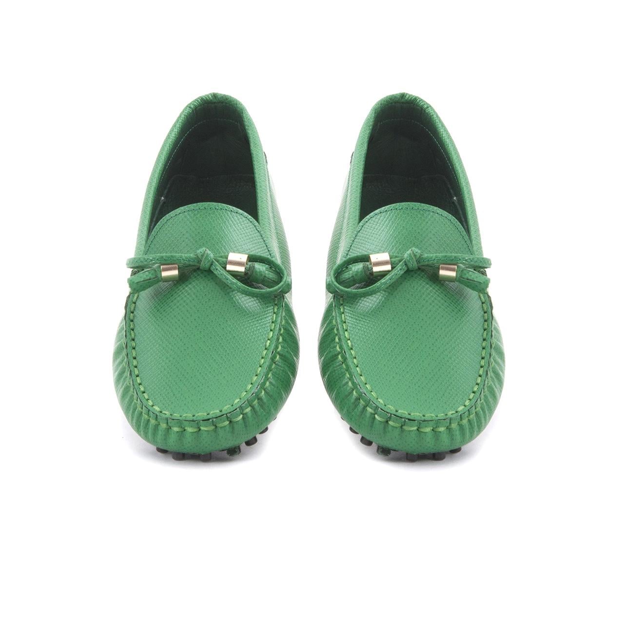 Rouge   Kadın Loafer 6145