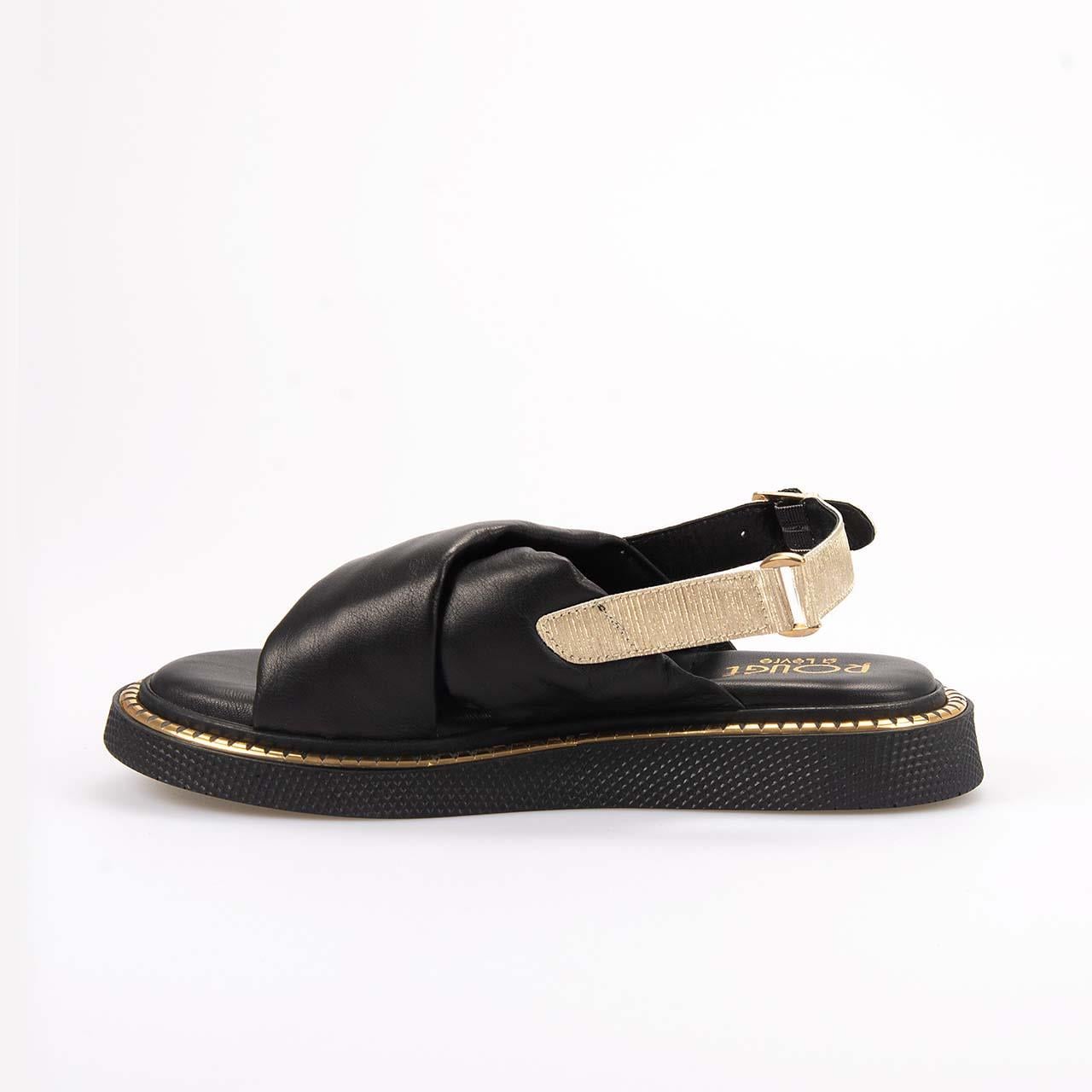 Rouge   Kadın Sandalet 1114-002