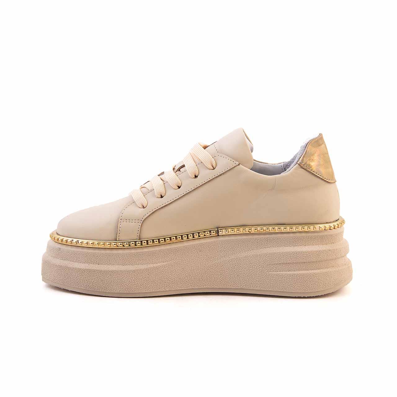 Rouge   Kadın Spor & Sneaker 05-789