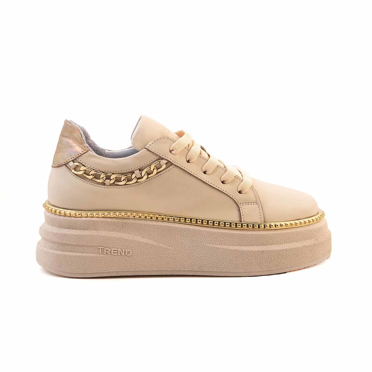 Rouge   Kadın Spor & Sneaker 05-789