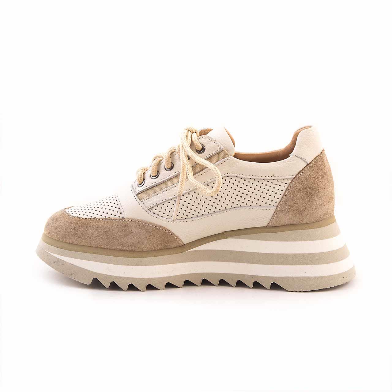 Rouge   Kadın Spor & Sneaker 1820-4
