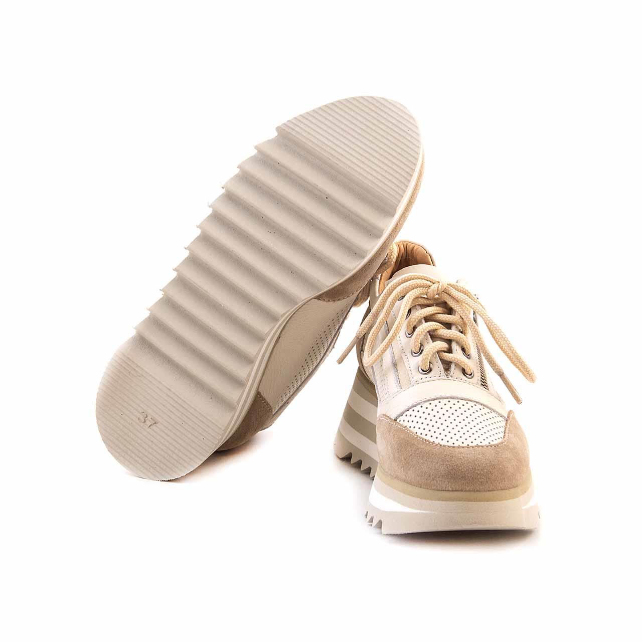 Rouge   Kadın Spor & Sneaker 1820-4