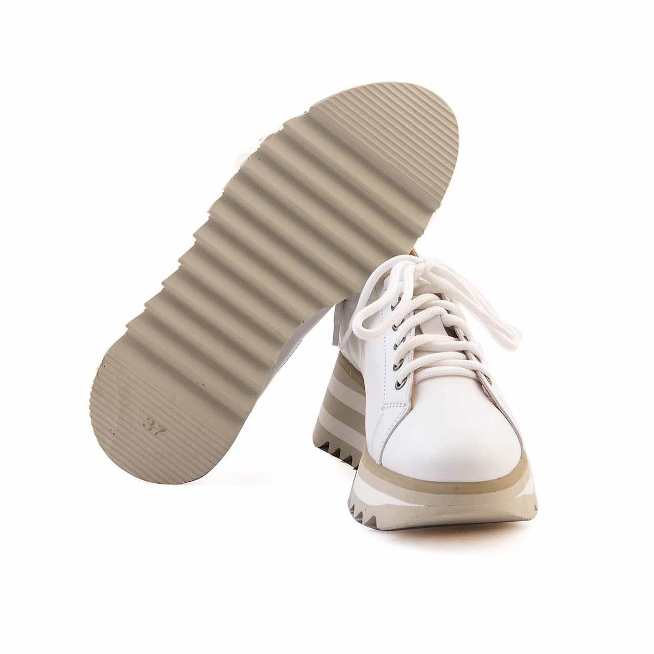 Rouge   Kadın Spor & Sneaker 1820-6