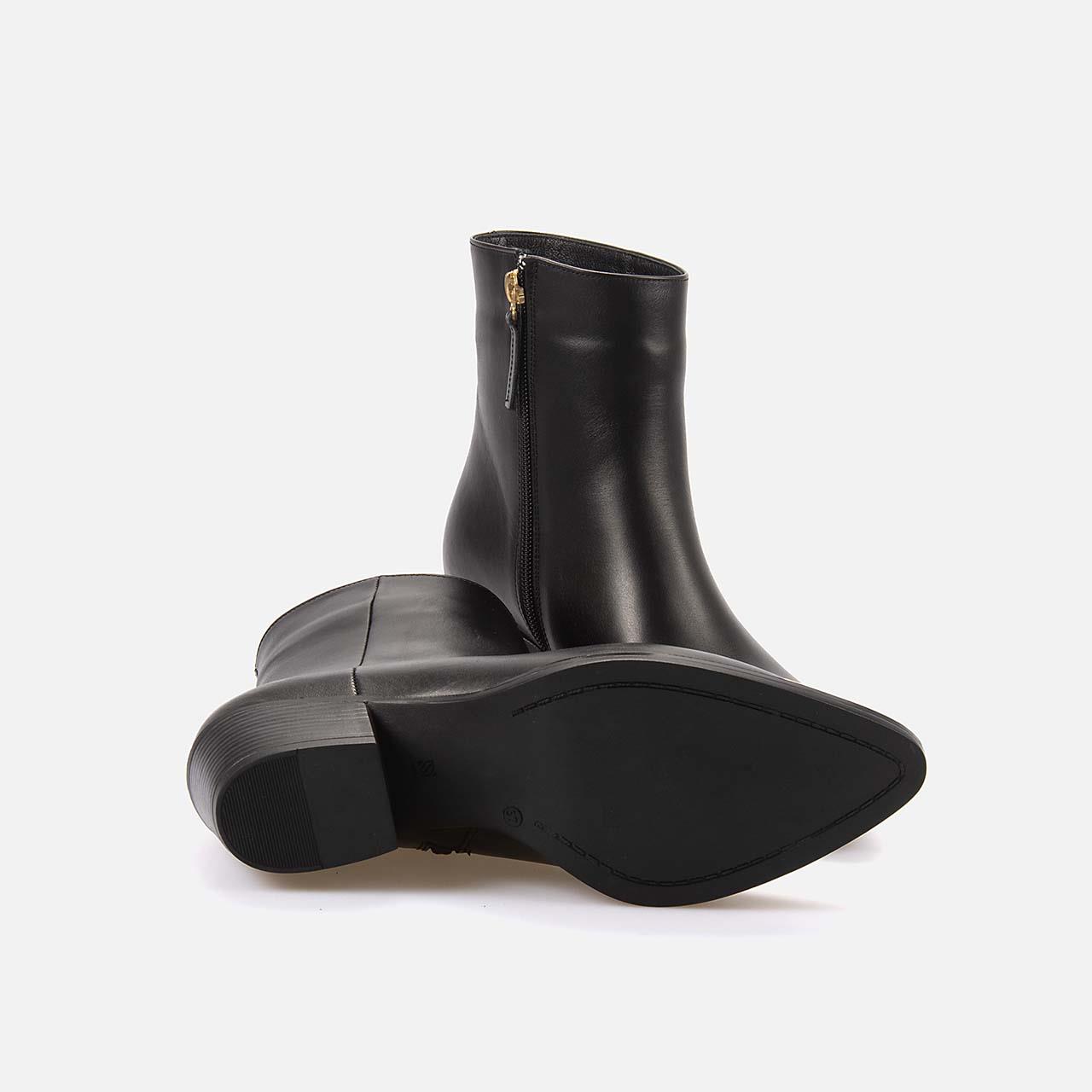 Rouge   Kadın Western Çizme 3010