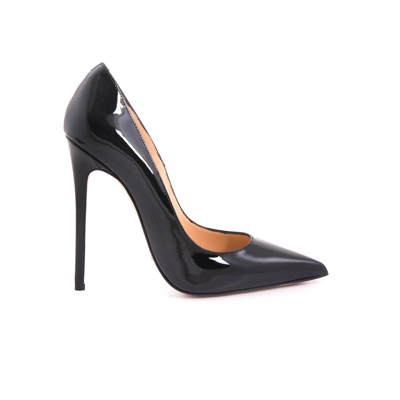 Rouge  Stiletto Kadın Klasik Ayakkabı 5025-01