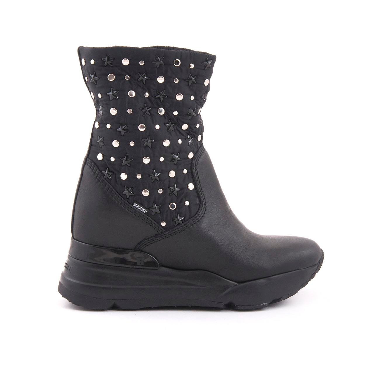 Ruco Line  Dolgu Topuklu Kadın Spor & Sneaker 4111