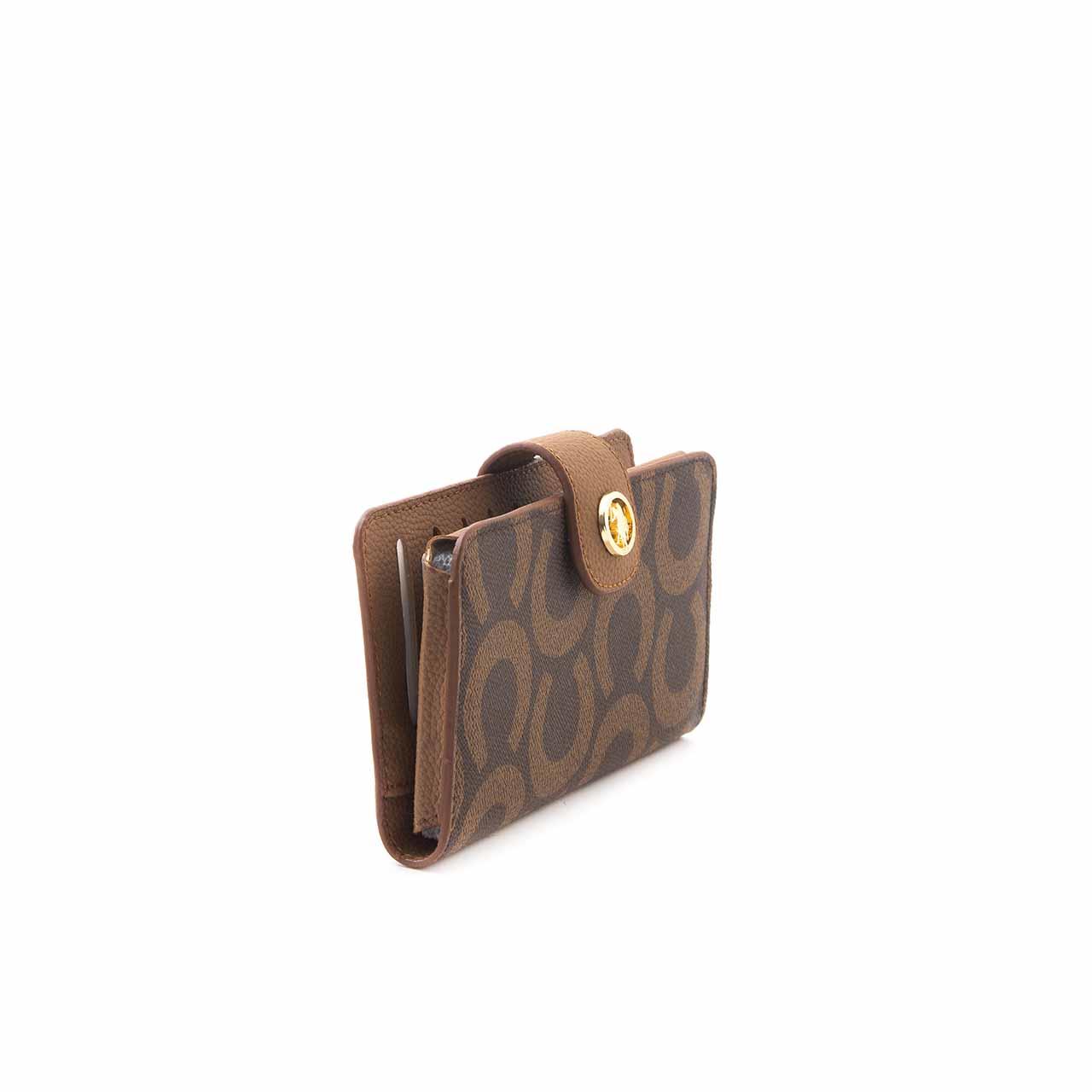 U.S. Polo Assn   Kadın Cüzdan USC22401