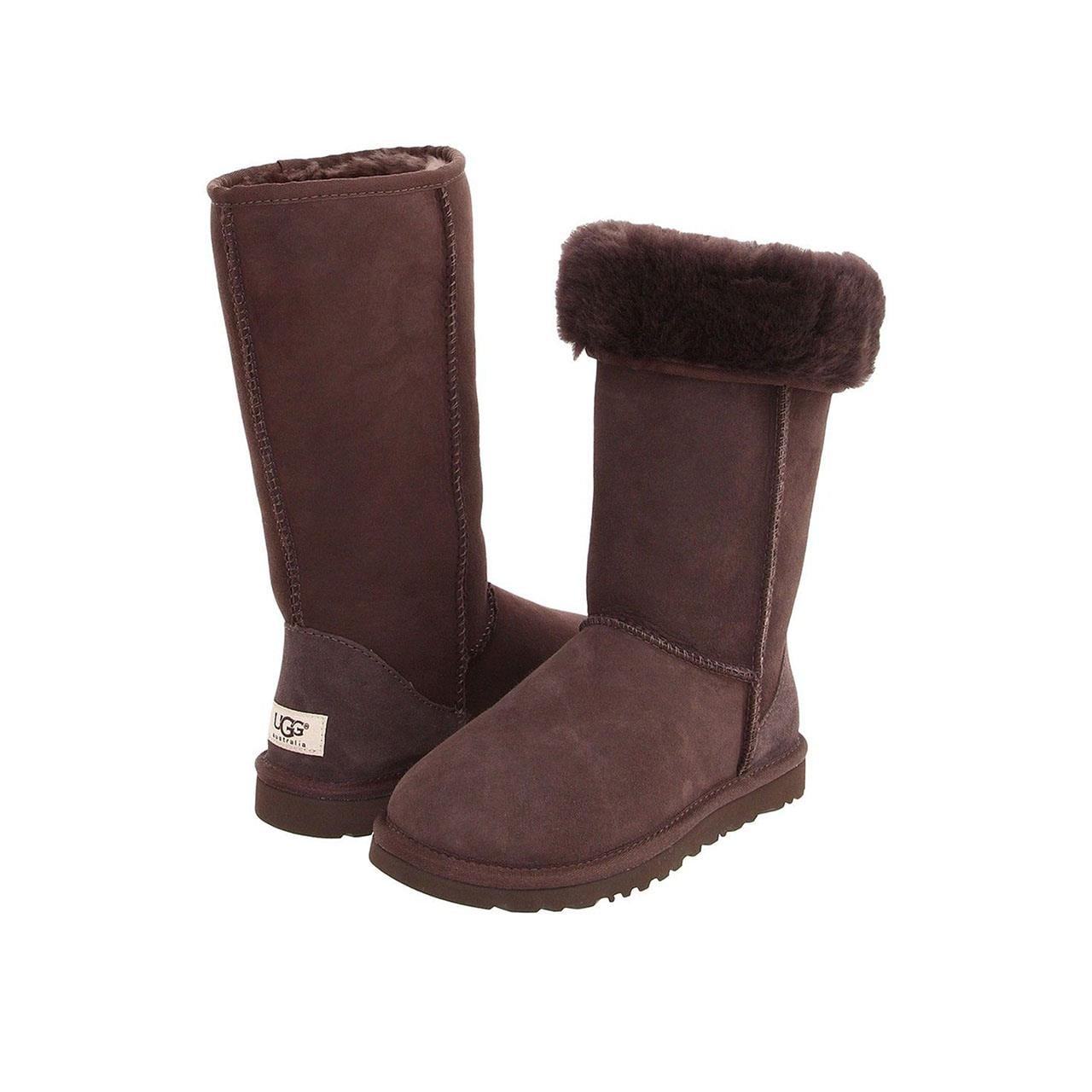 Ugg  Bağcıksız Kadın Günlük Çizme 5815
